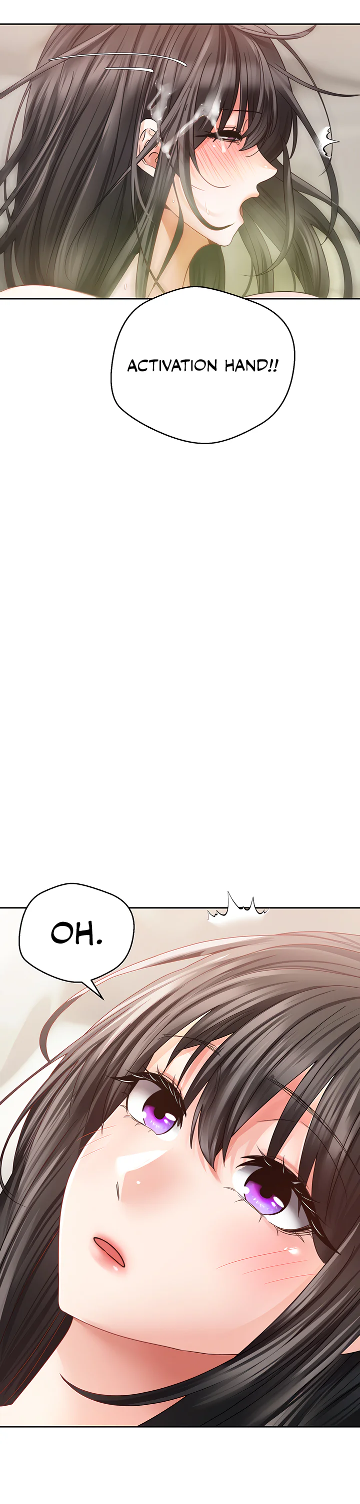 Desire Realization App Chapter 38 page 20