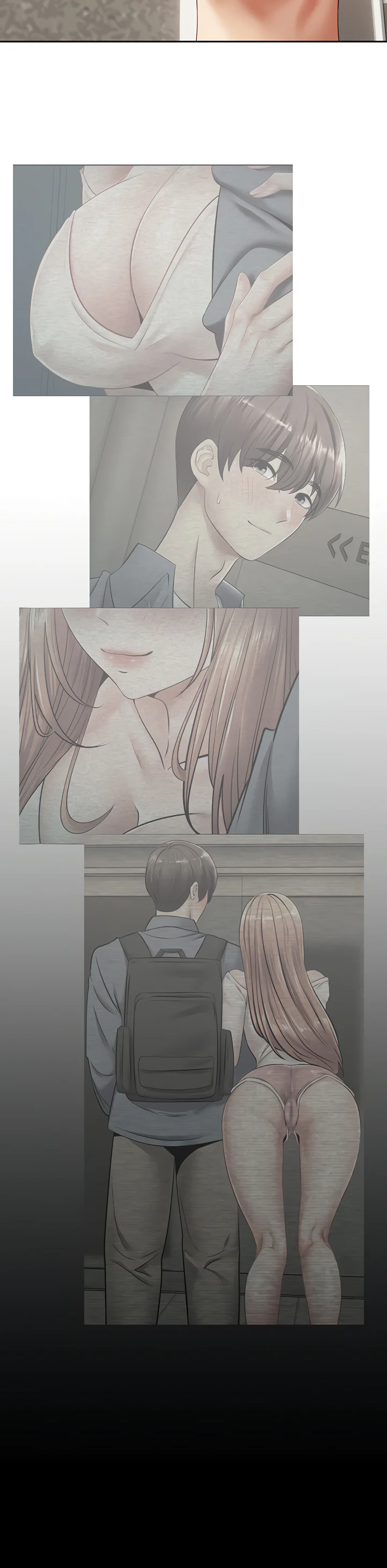 Desire Realization App Chapter 39 page 15