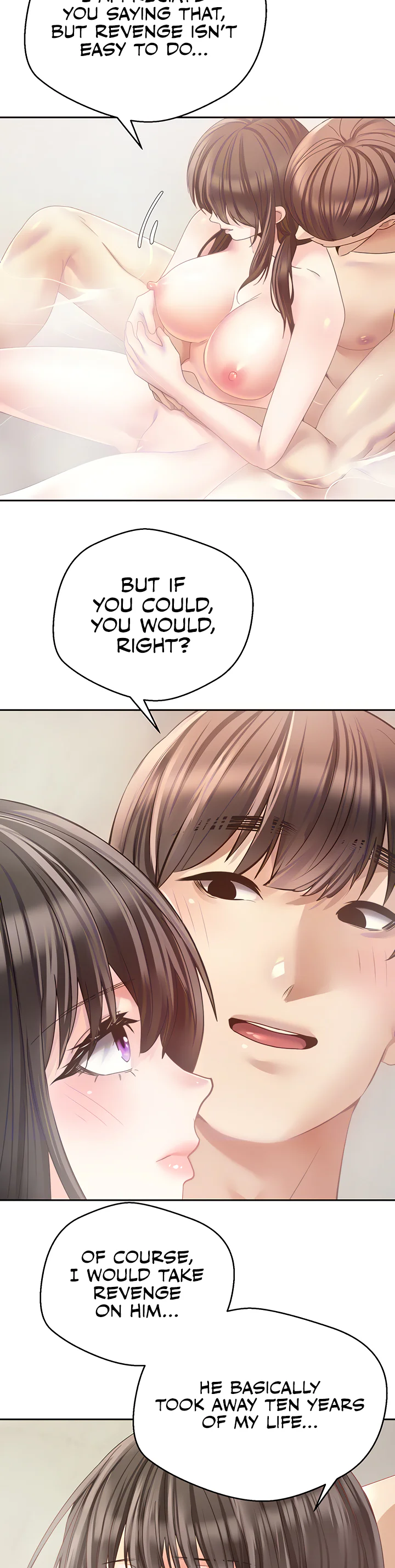 Desire Realization App Chapter 39 page 7