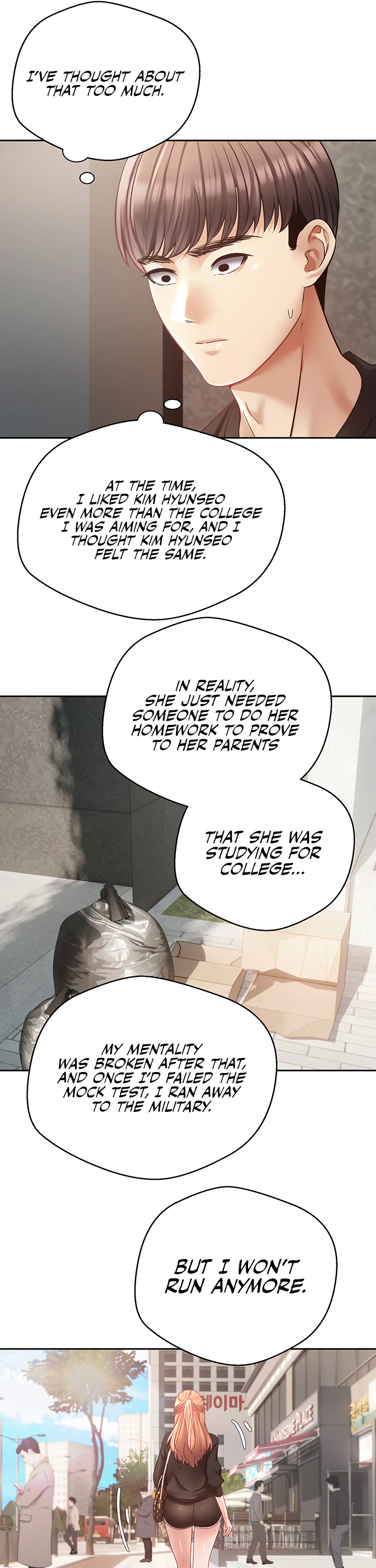 Desire Realization App Chapter 39 page 21
