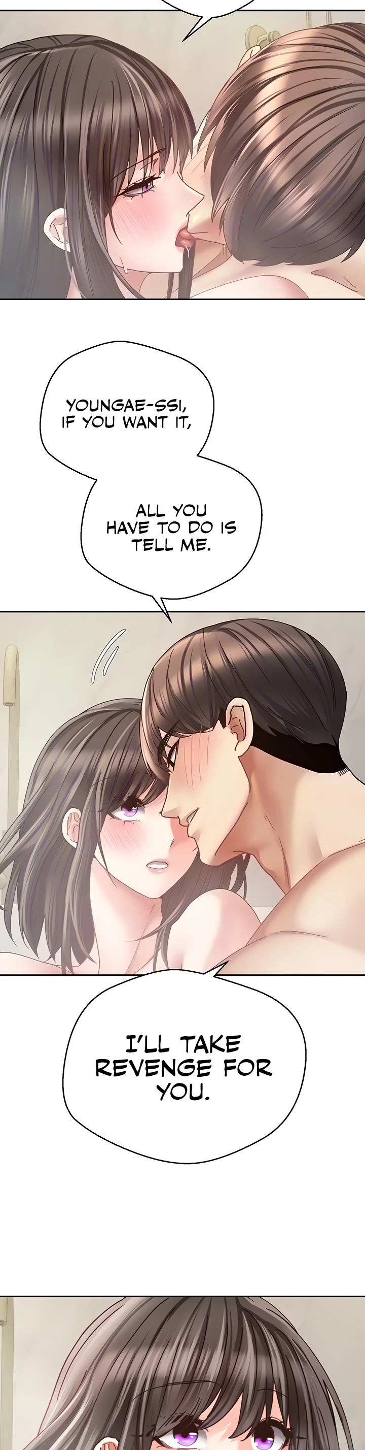 Desire Realization App Chapter 39 page 9