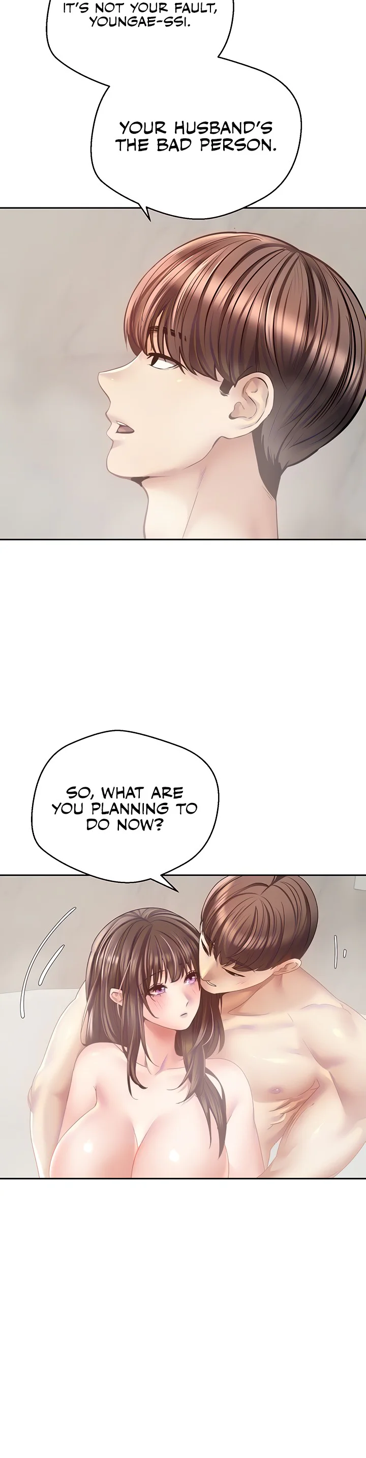 Desire Realization App Chapter 39 page 5