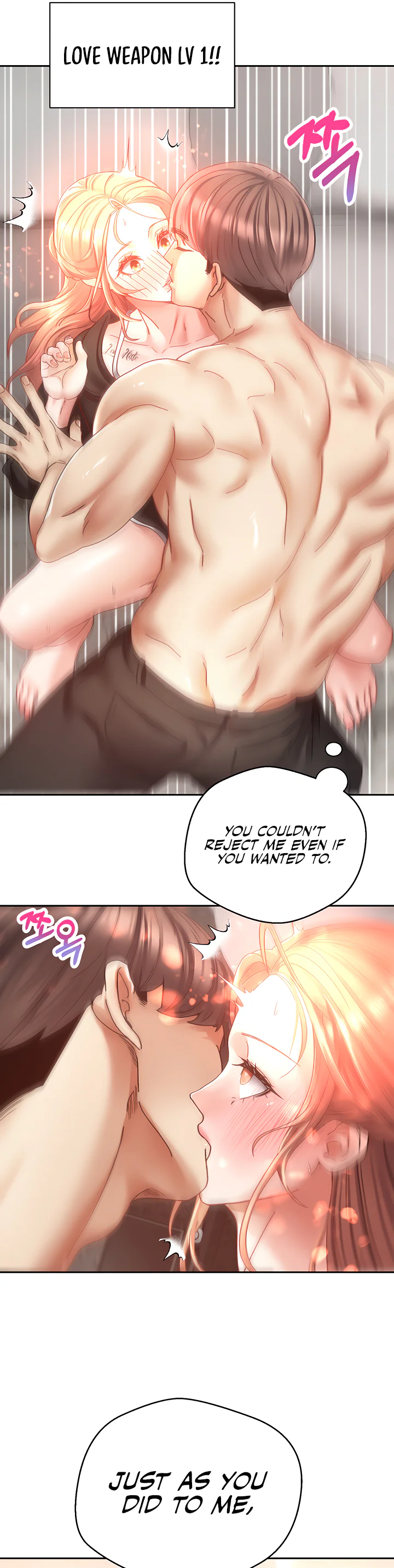 Desire Realization App Chapter 39 page 36