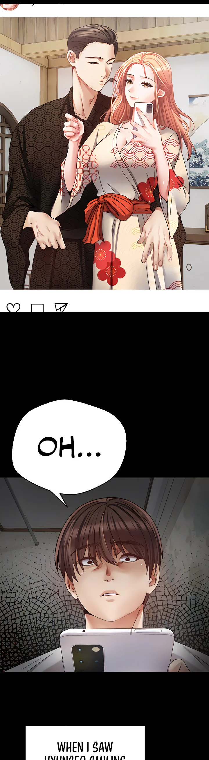 Desire Realization App Chapter 40 page 4