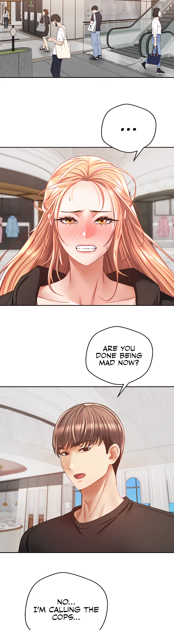 Desire Realization App Chapter 40 page 29