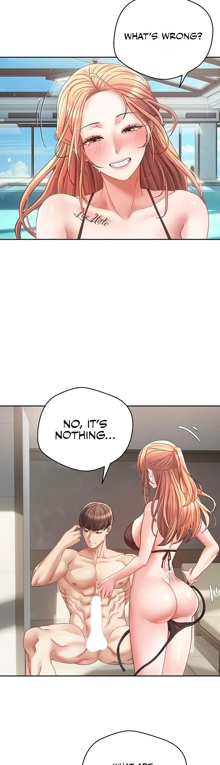 Desire Realization App Chapter 41 page 4