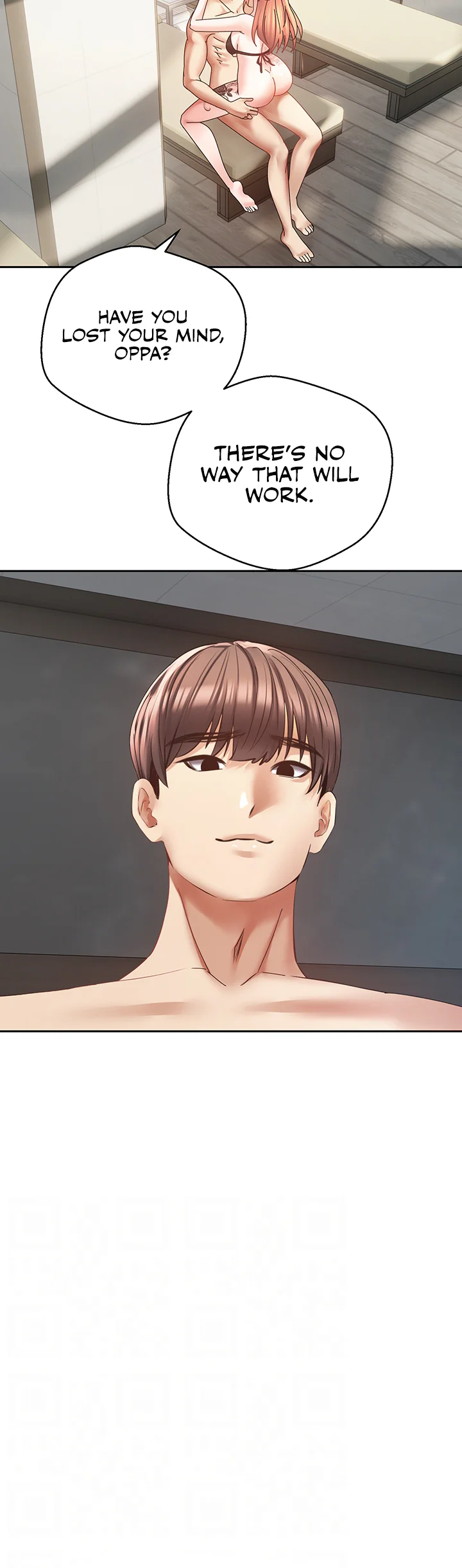 Desire Realization App Chapter 41 page 12