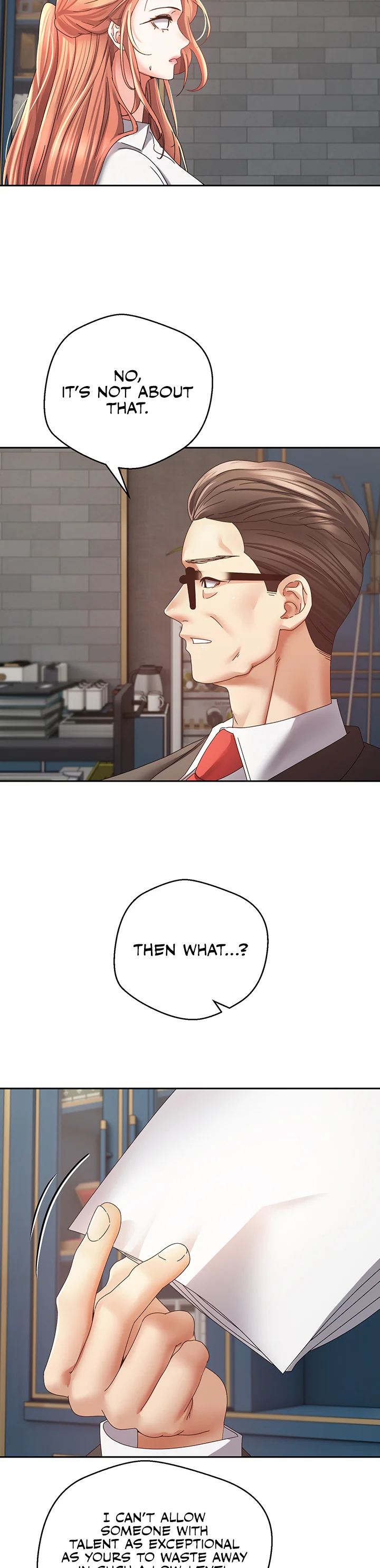 Desire Realization App Chapter 41 page 25