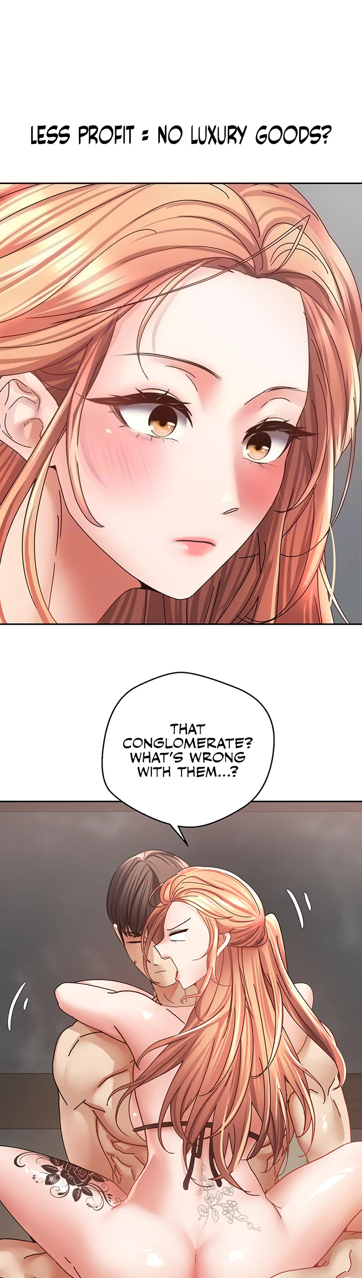Desire Realization App Chapter 41 page 6