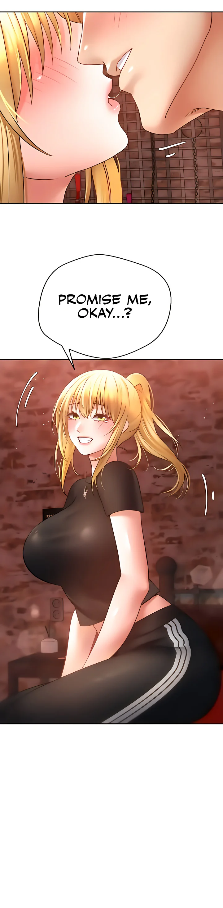 Desire Realization App Chapter 43 page 26