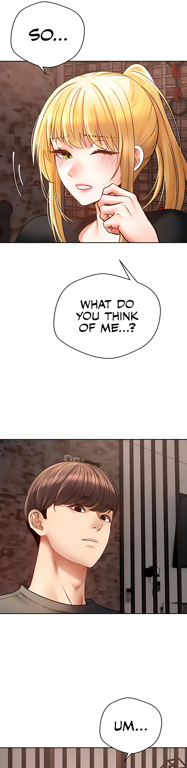 Desire Realization App Chapter 43 page 17