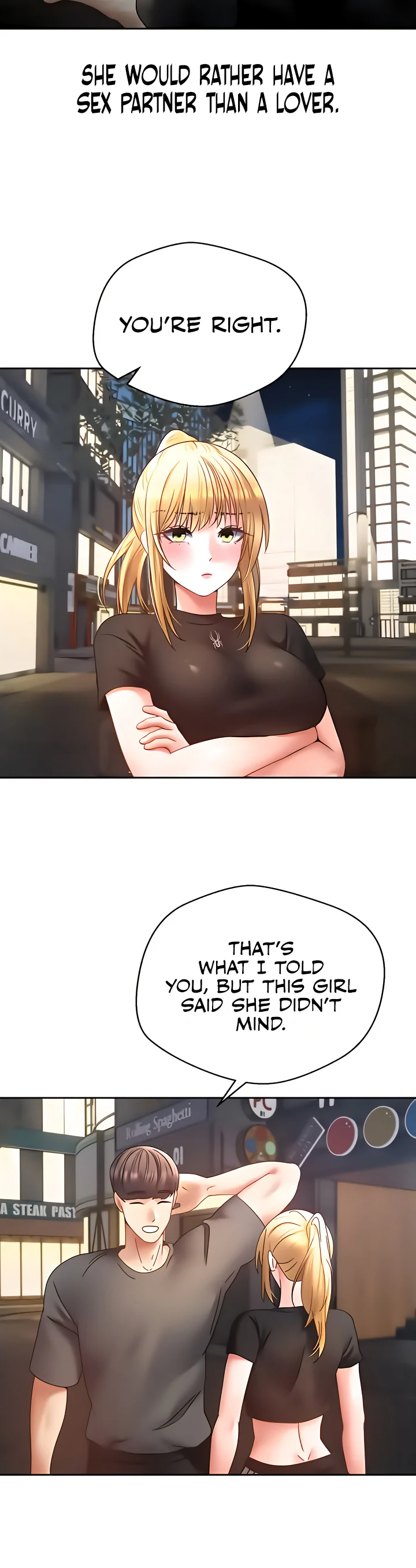 Desire Realization App Chapter 43 page 11
