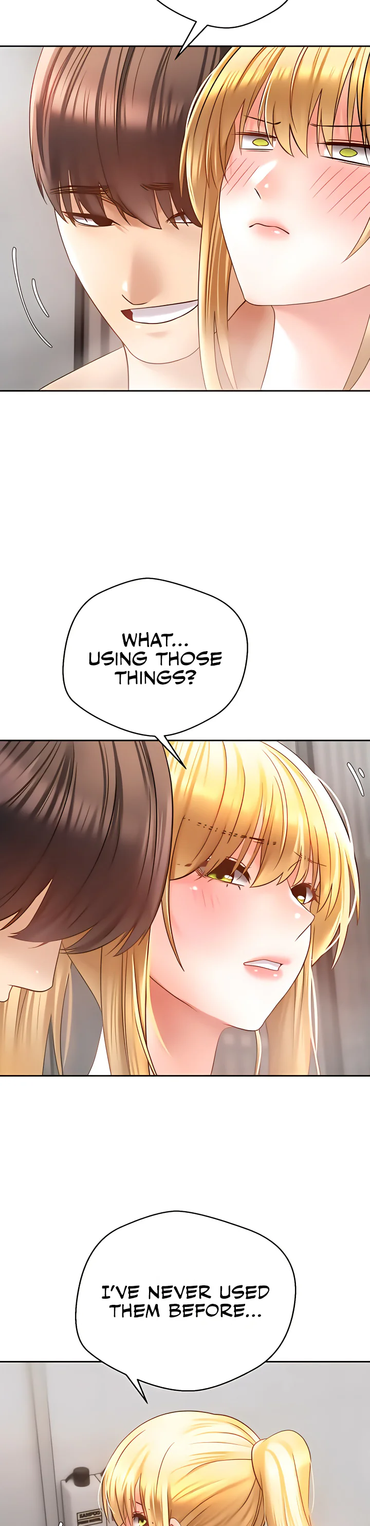 Desire Realization App Chapter 43 page 30