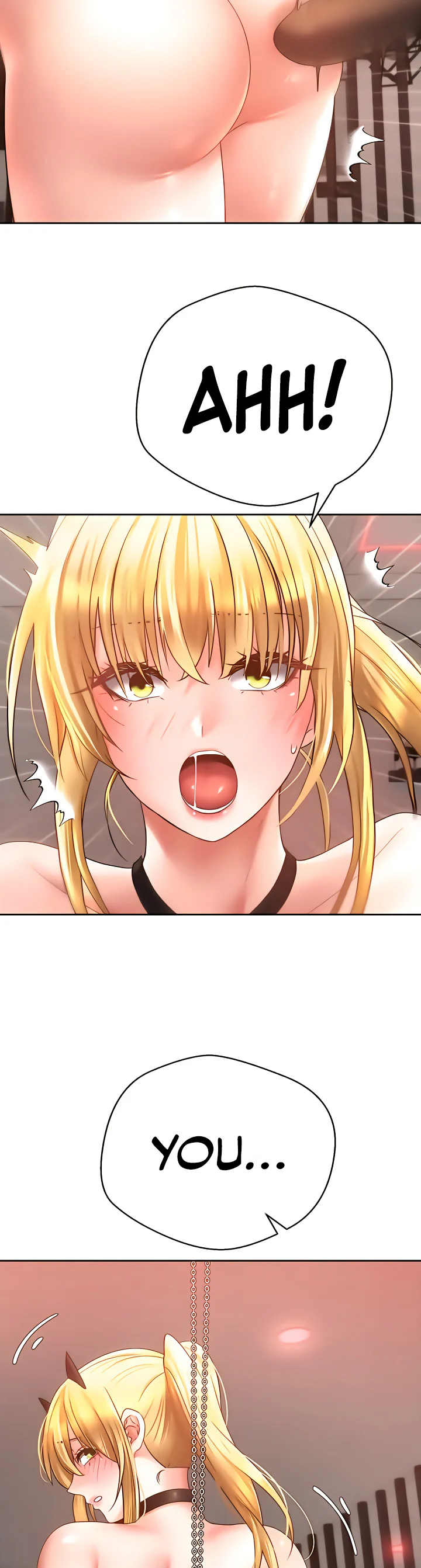 Desire Realization App Chapter 43 page 35