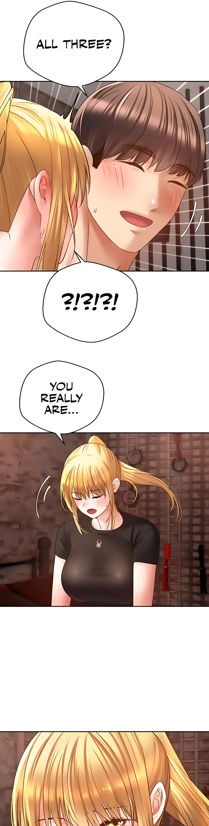 Desire Realization App Chapter 43 page 21