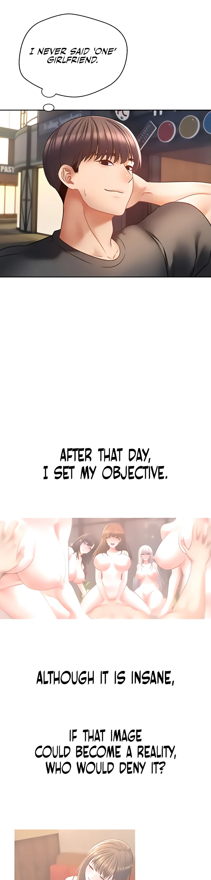 Desire Realization App Chapter 43 page 6