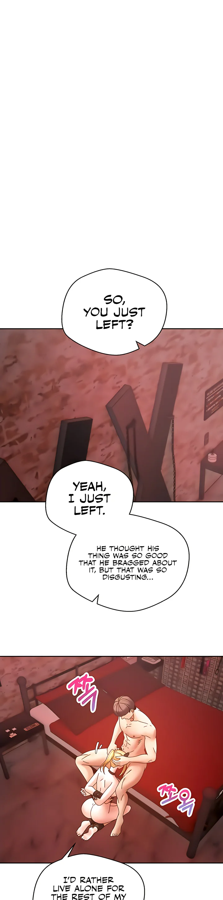 Desire Realization App Chapter 44 page 30