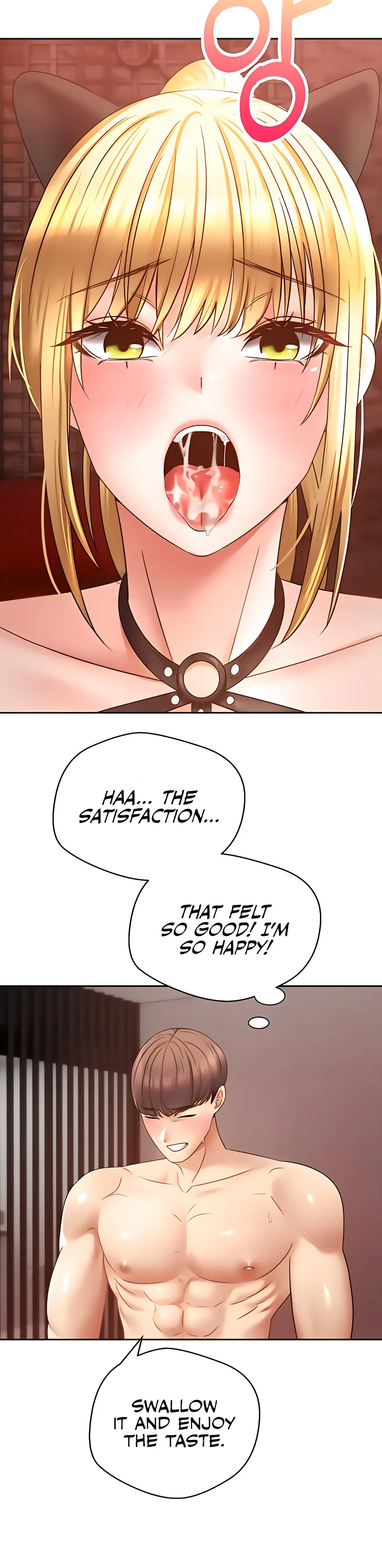 Desire Realization App Chapter 44 page 17