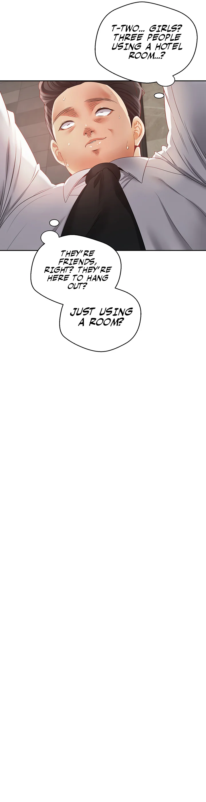 Desire Realization App Chapter 60 page 16