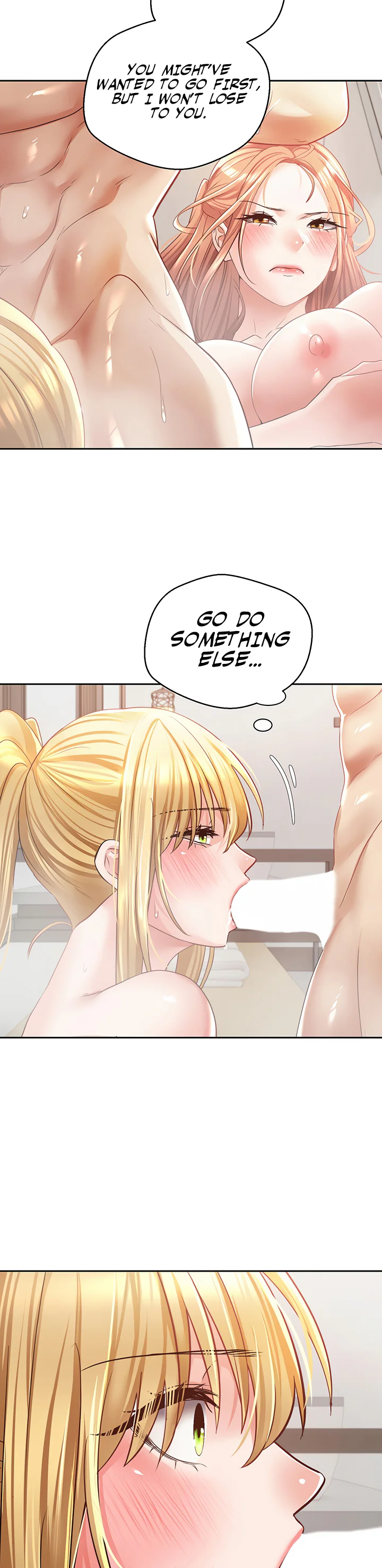 Desire Realization App Chapter 60 page 29