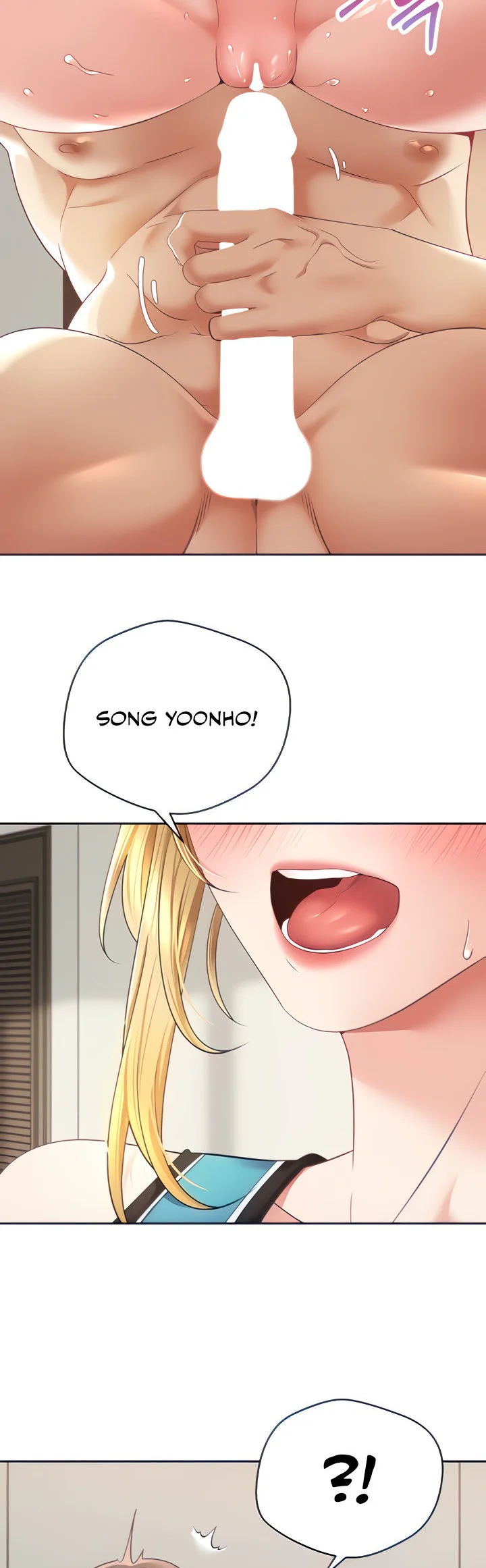 Desire Realization App Chapter 62 page 13