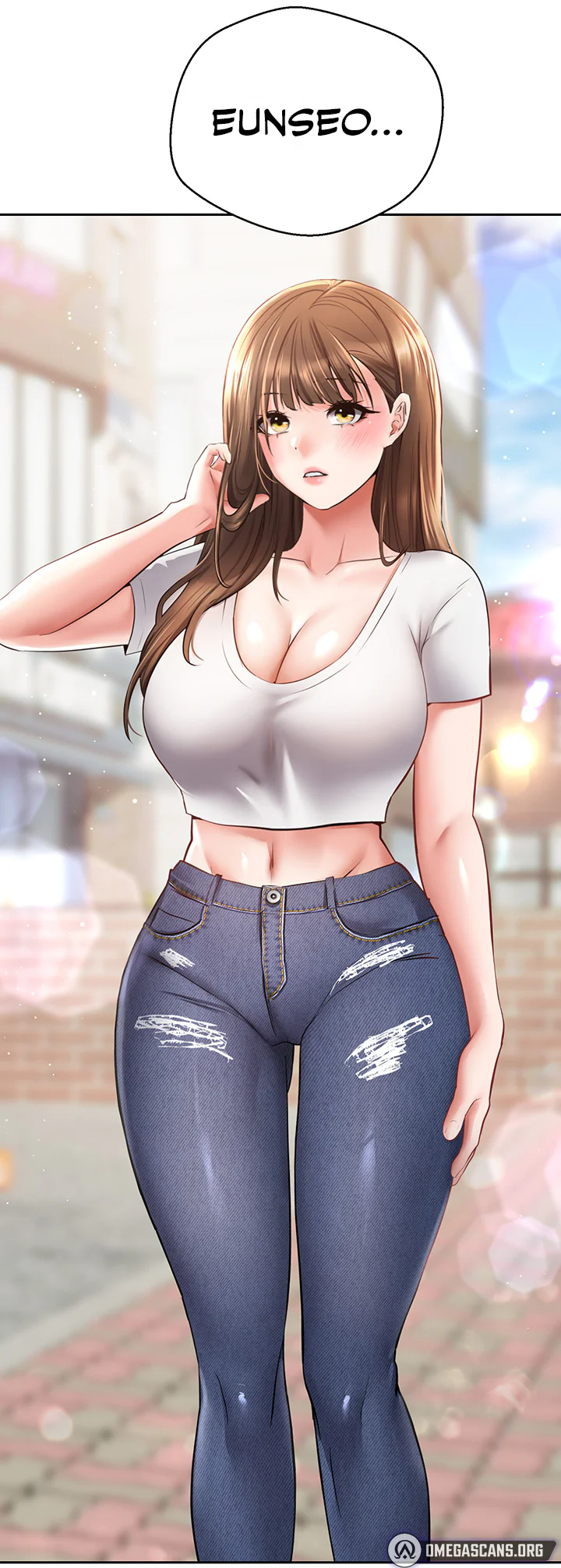 Desire Realization App Chapter 63 page 28