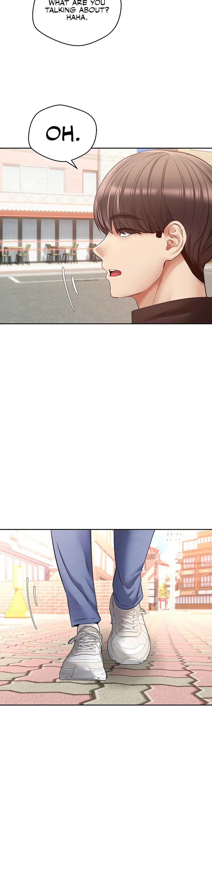 Desire Realization App Chapter 63 page 27