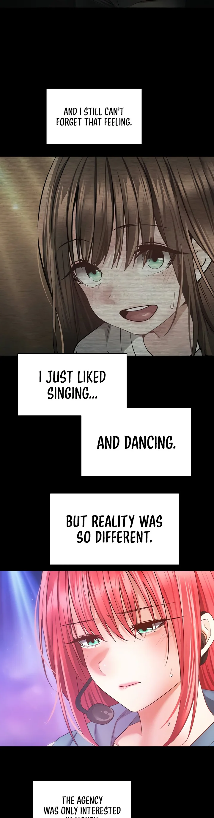 Desire Realization App Chapter 65 page 2