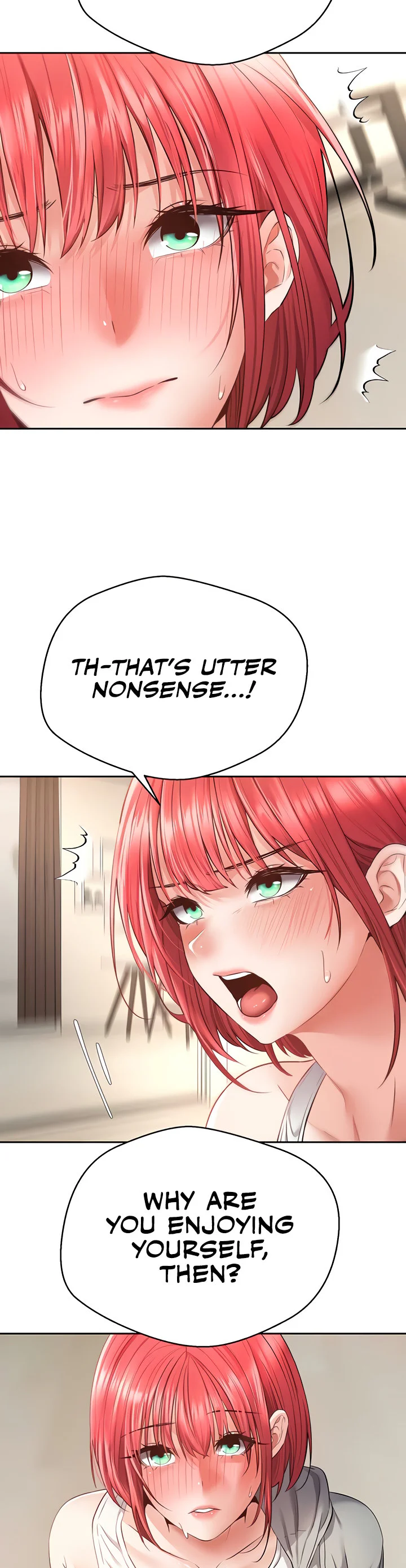 Desire Realization App Chapter 66 page 10