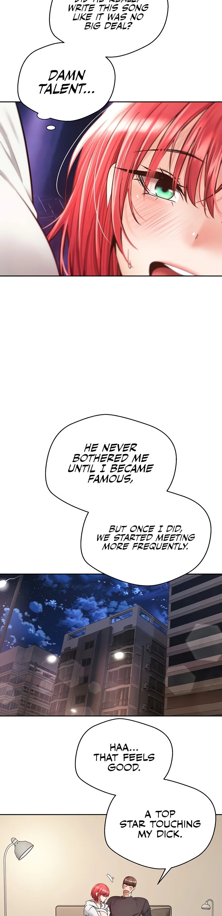 Desire Realization App Chapter 66 page 28