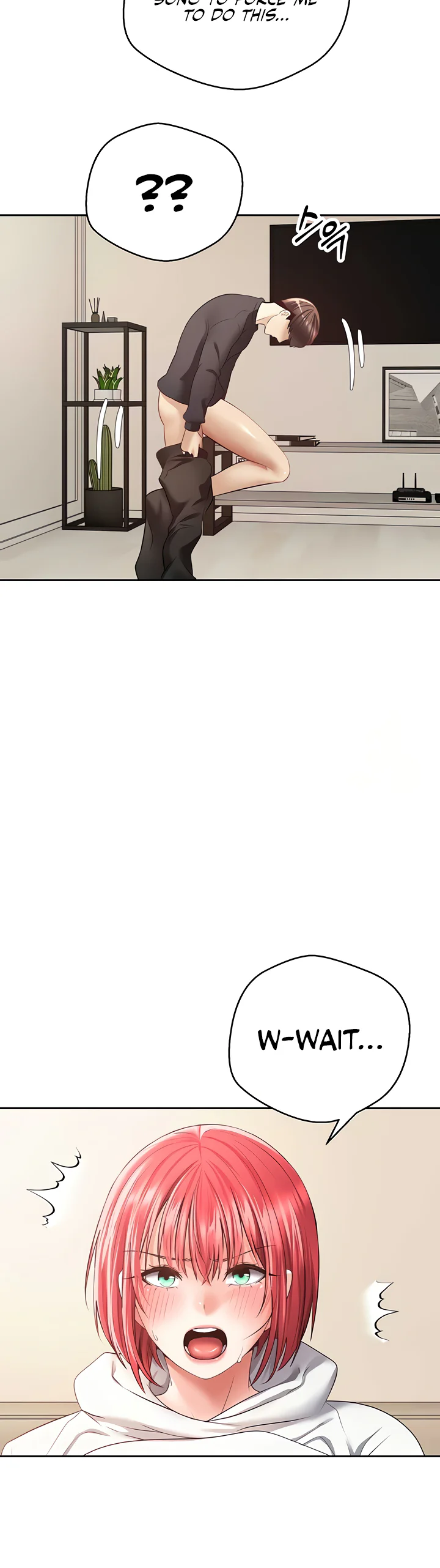 Desire Realization App Chapter 67 page 20