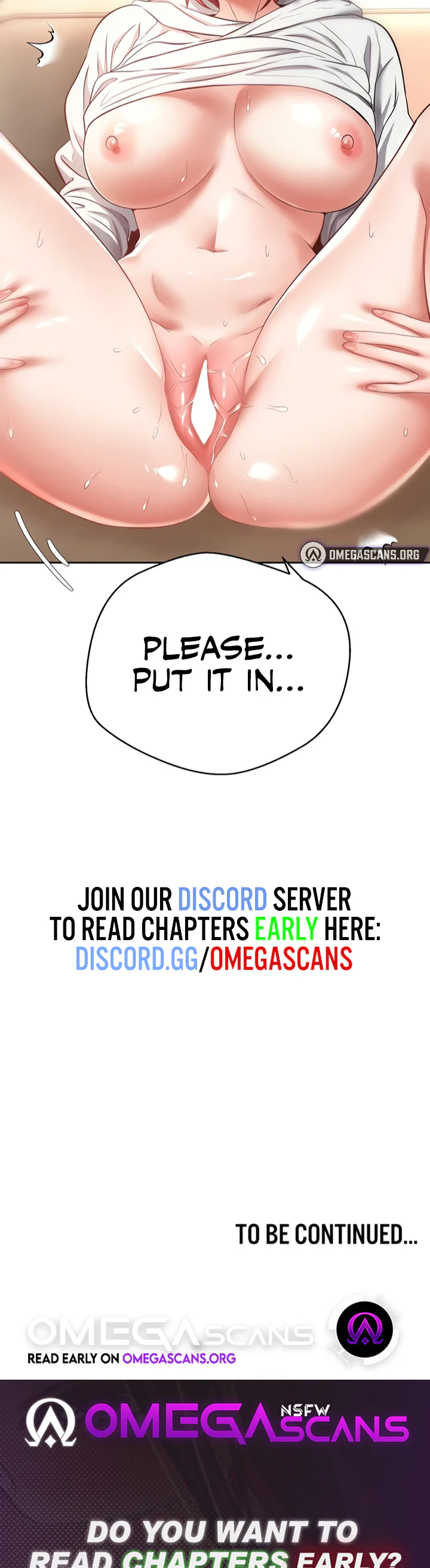 Desire Realization App Chapter 67 page 30