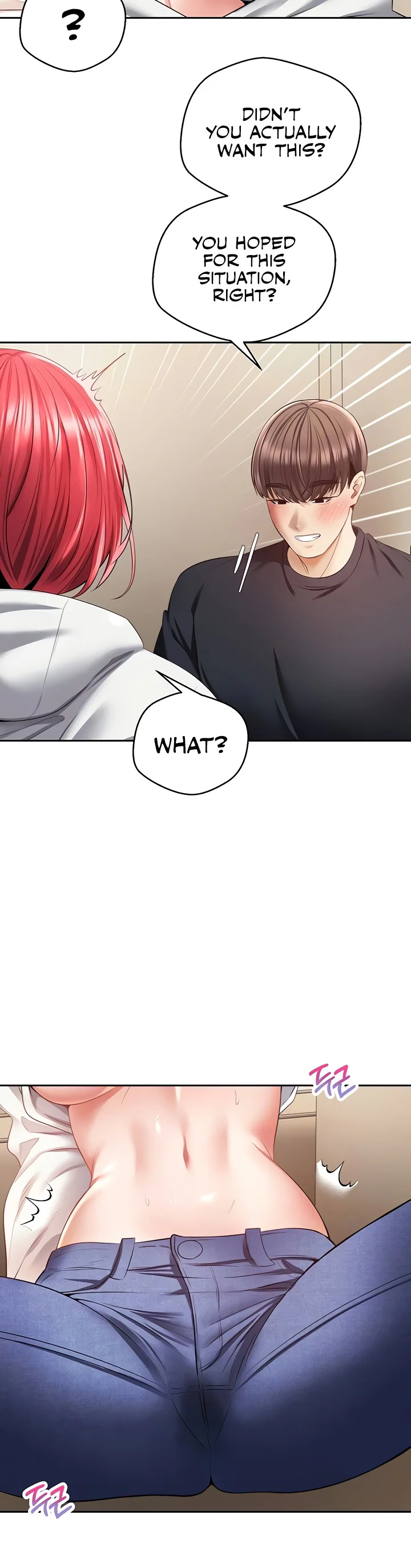 Desire Realization App Chapter 67 page 5