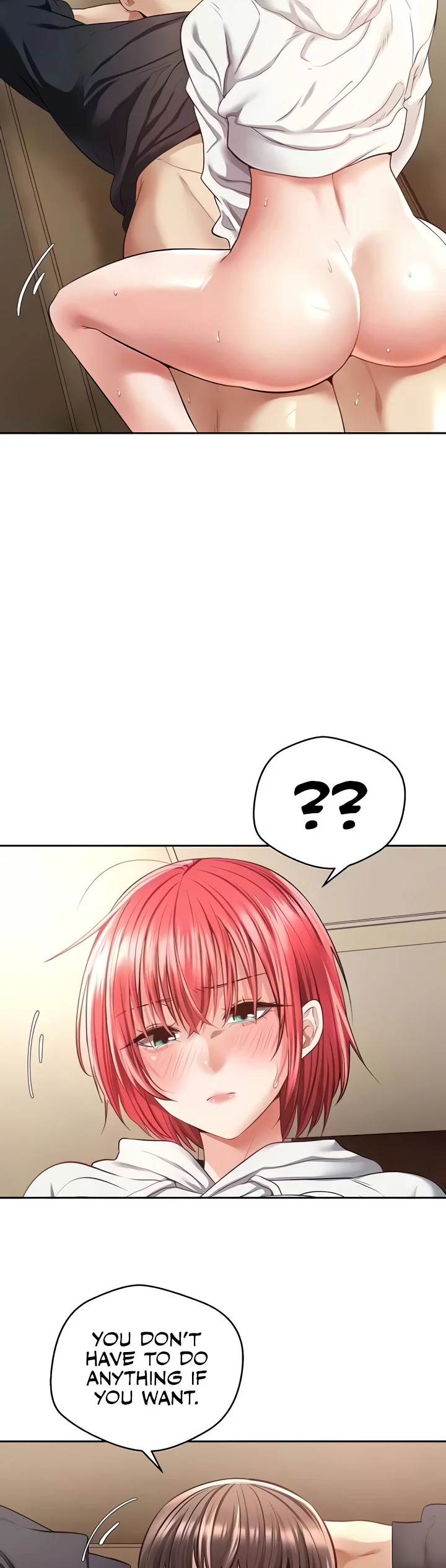 Desire Realization App Chapter 68 page 29