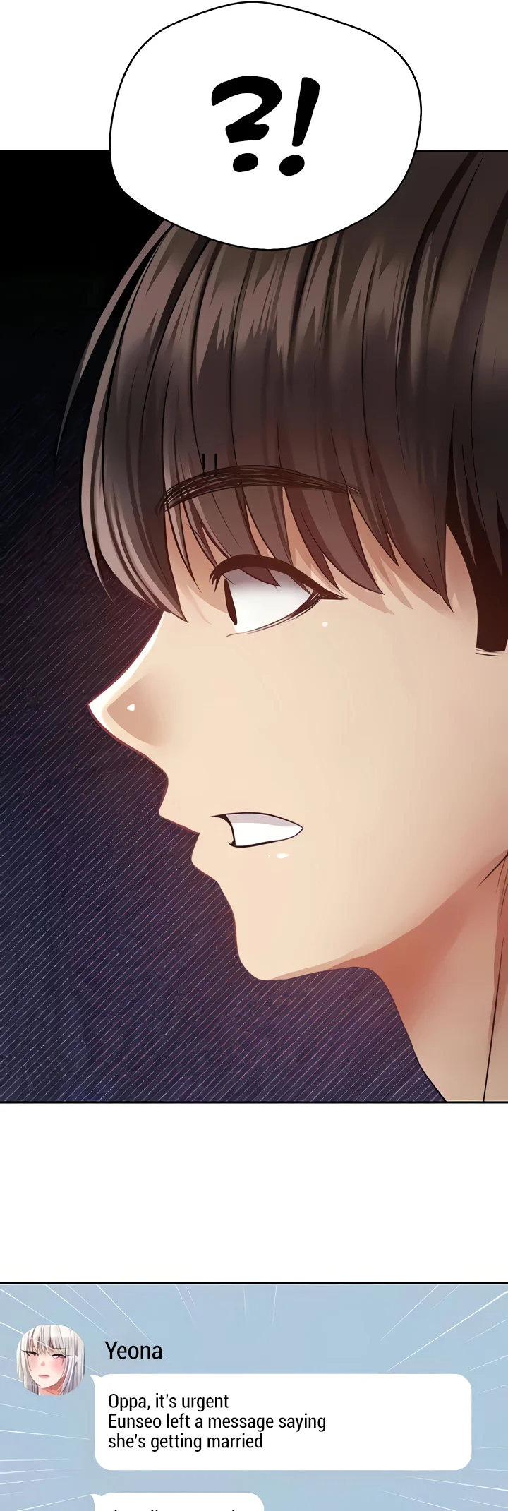 Desire Realization App Chapter 69 page 30