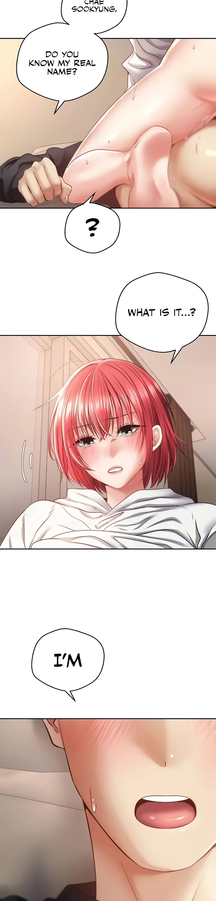 Desire Realization App Chapter 69 page 13