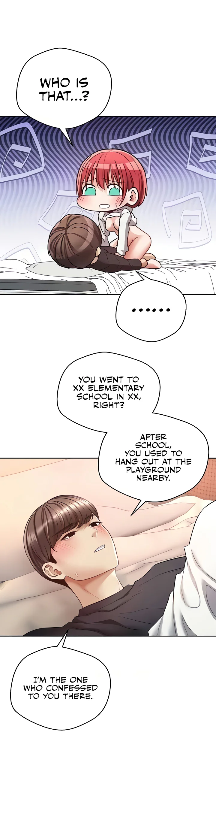 Desire Realization App Chapter 69 page 15