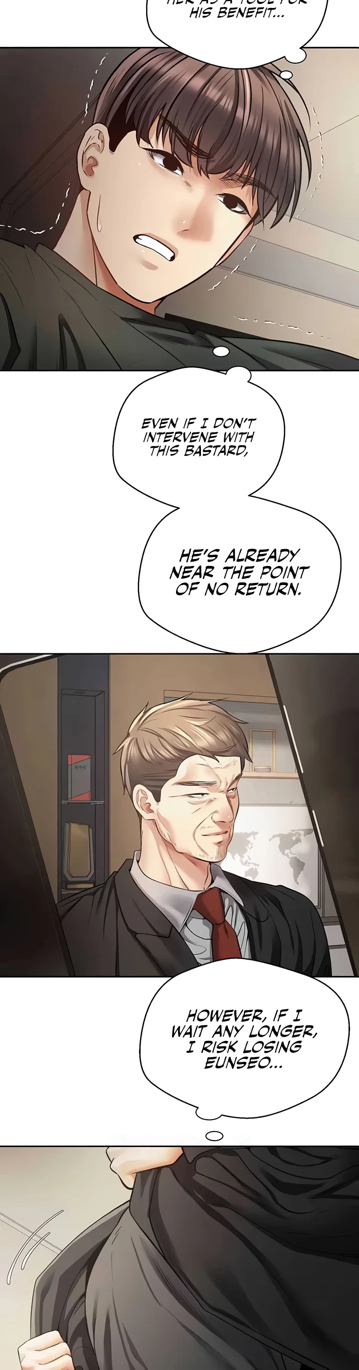 Desire Realization App Chapter 70 page 21