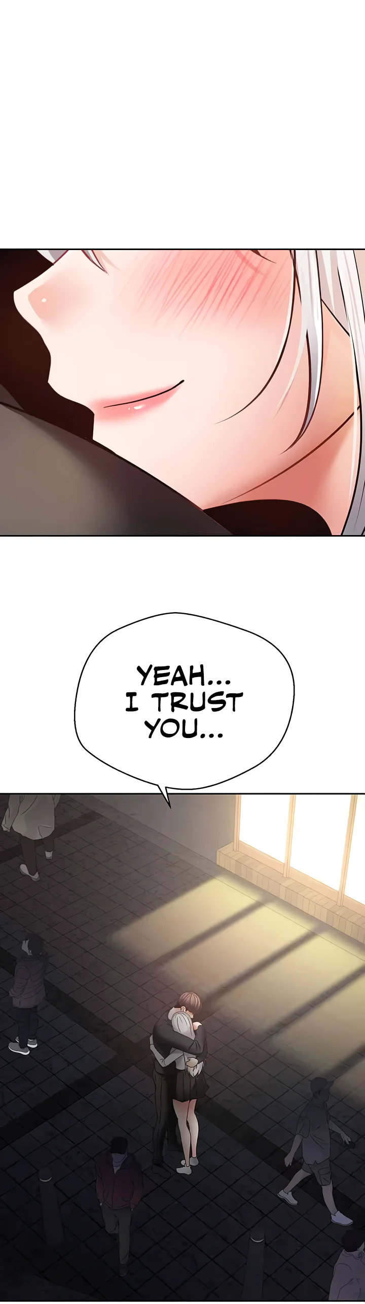 Desire Realization App Chapter 70 page 13