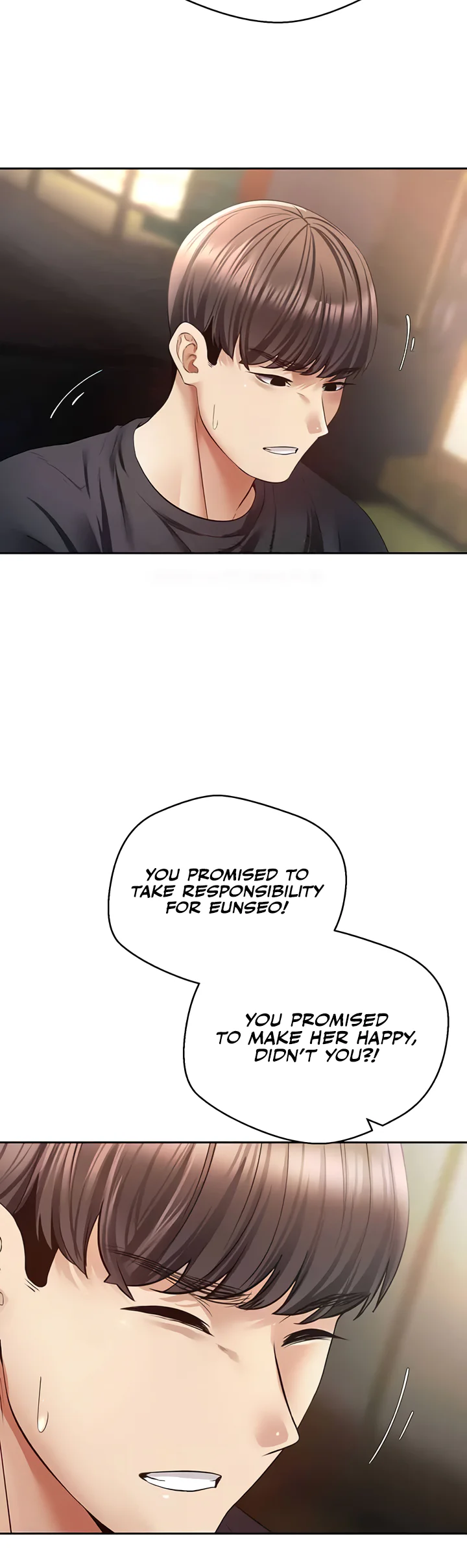 Desire Realization App Chapter 70 page 9