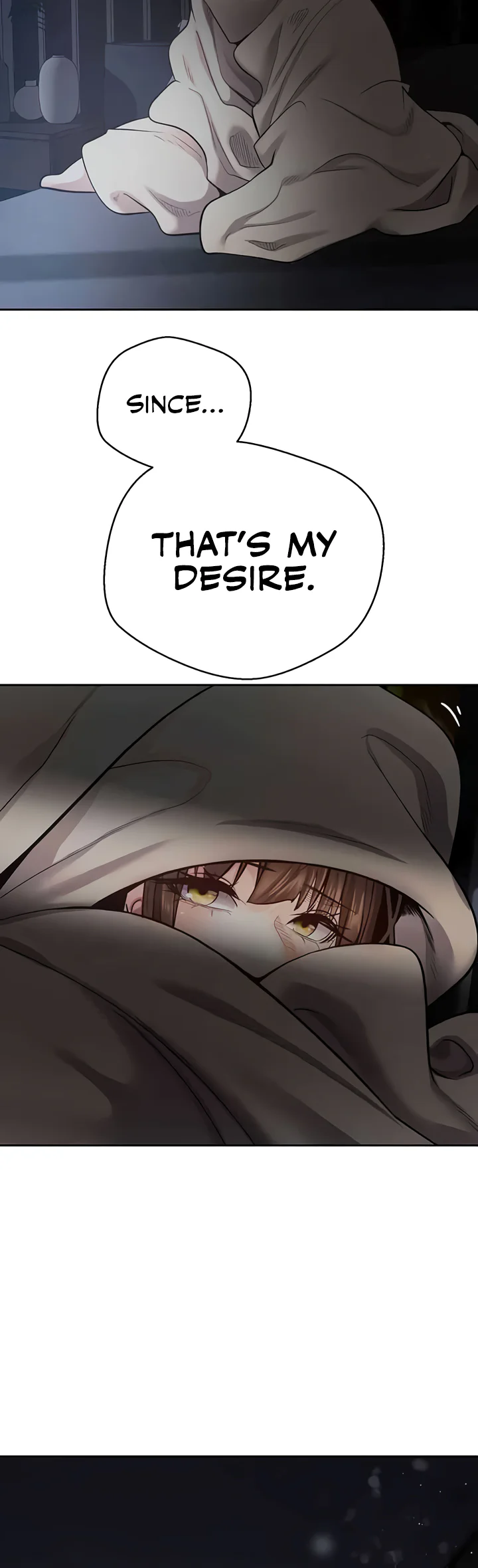 Desire Realization App Chapter 70 page 33