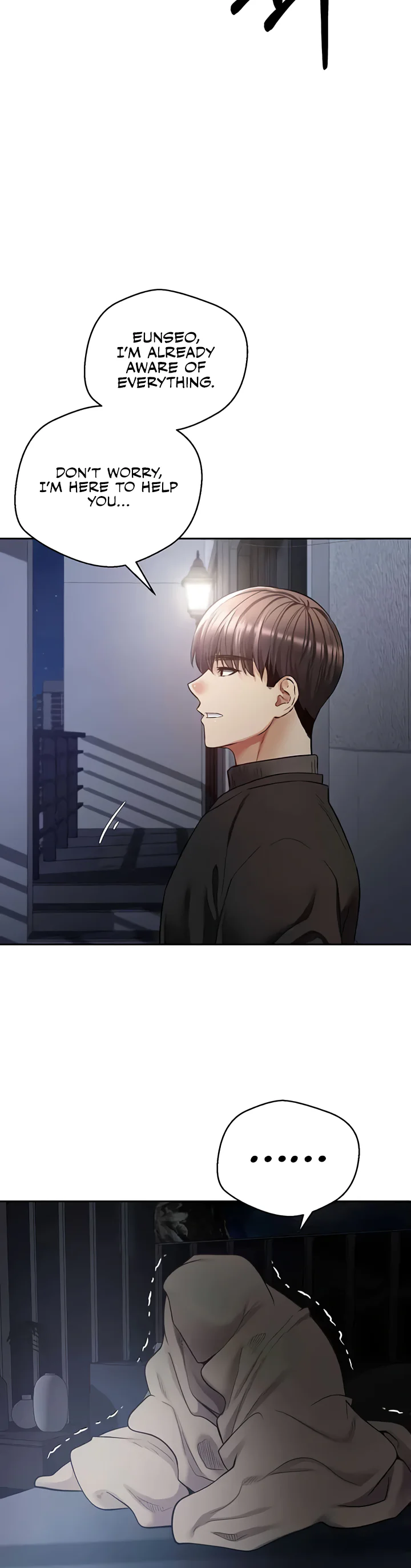 Desire Realization App Chapter 70 page 25