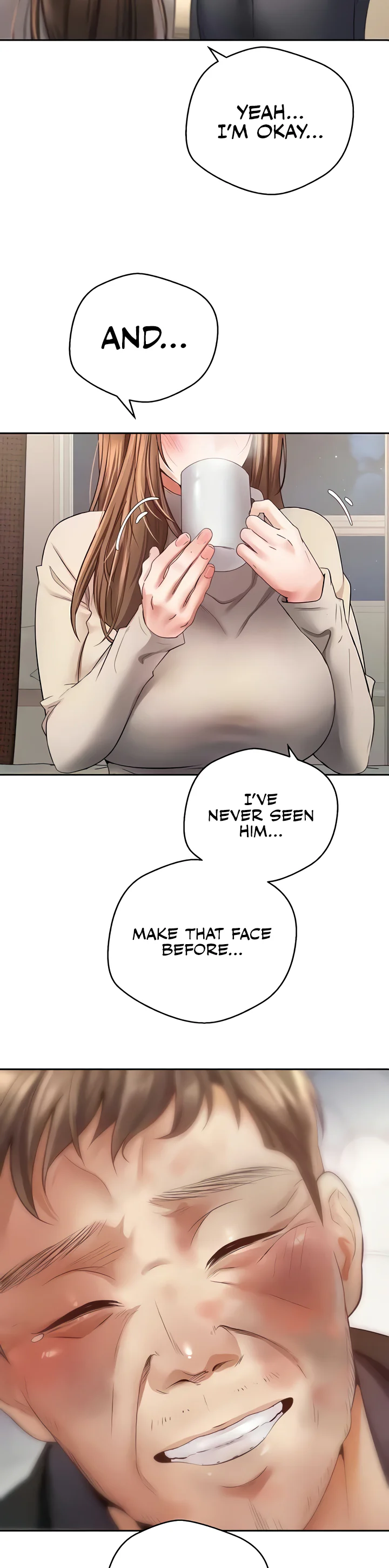 Desire Realization App Chapter 76 page 23