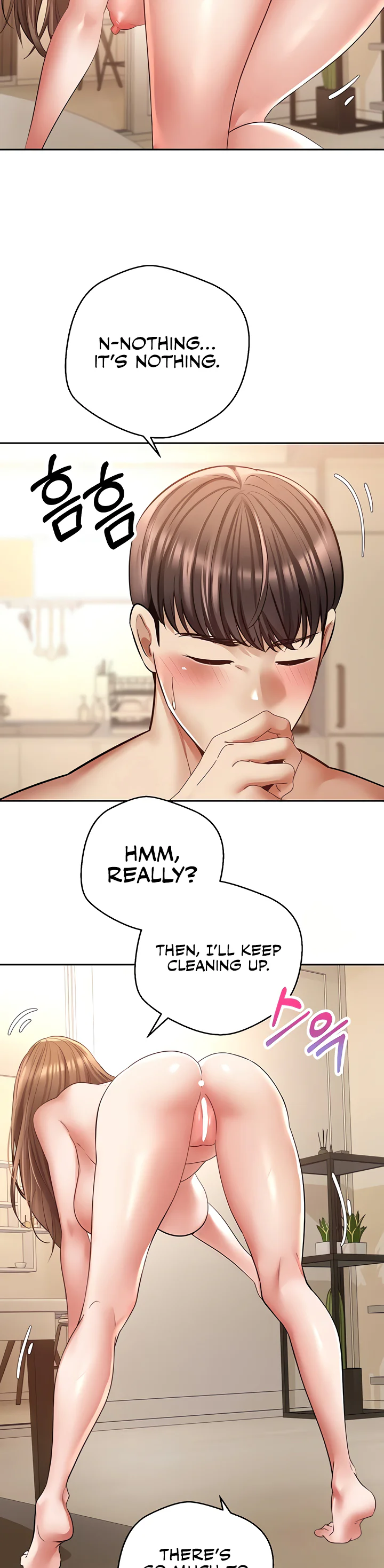 Desire Realization App Chapter 77 page 23