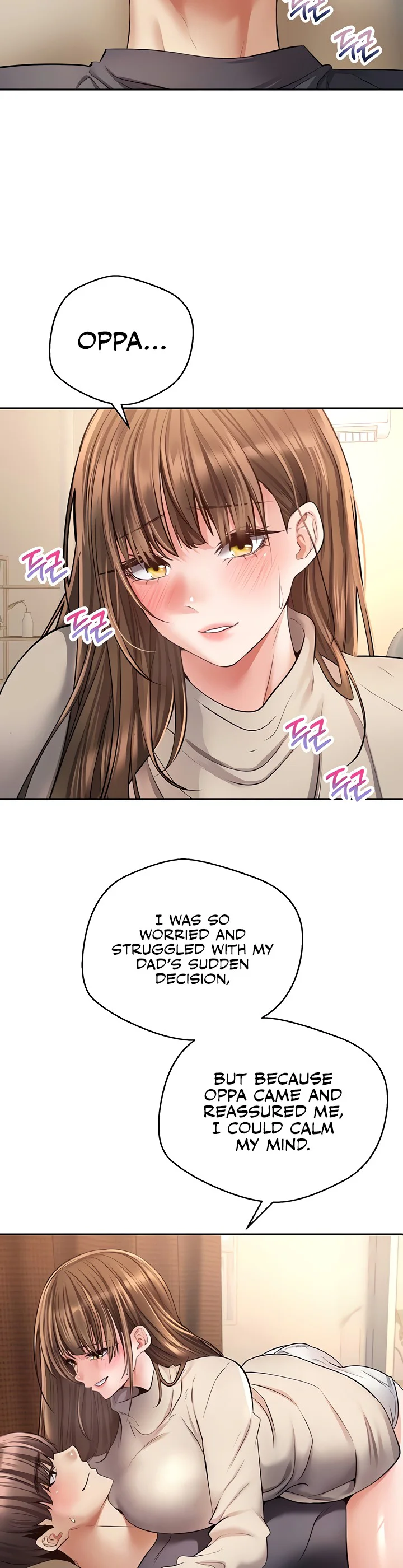 Desire Realization App Chapter 77 page 4