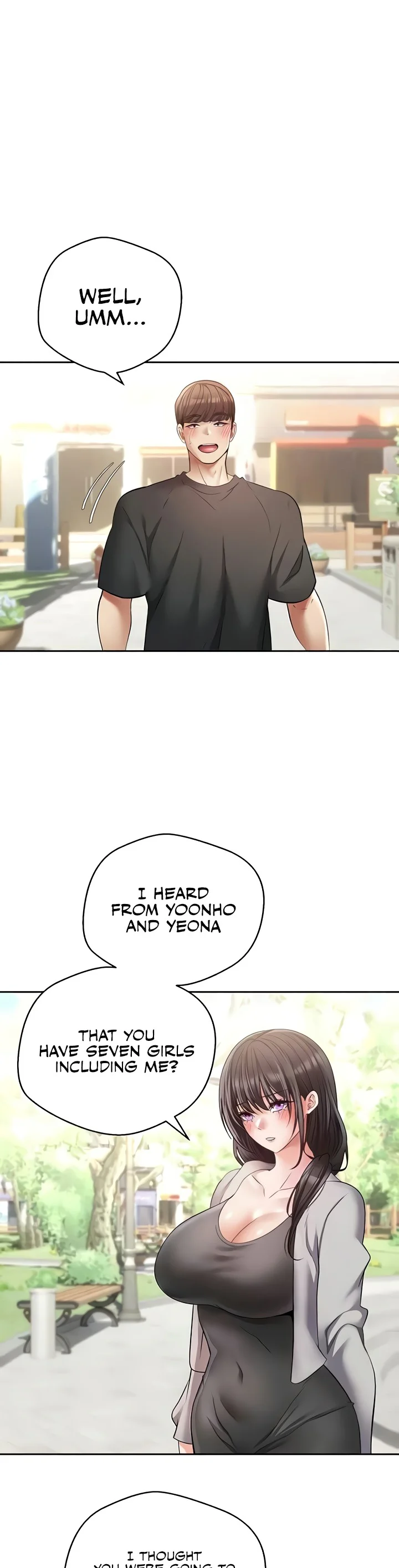 Desire Realization App Chapter 78 page 3