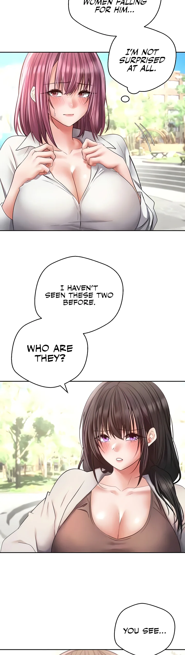 Desire Realization App Chapter 78 page 7