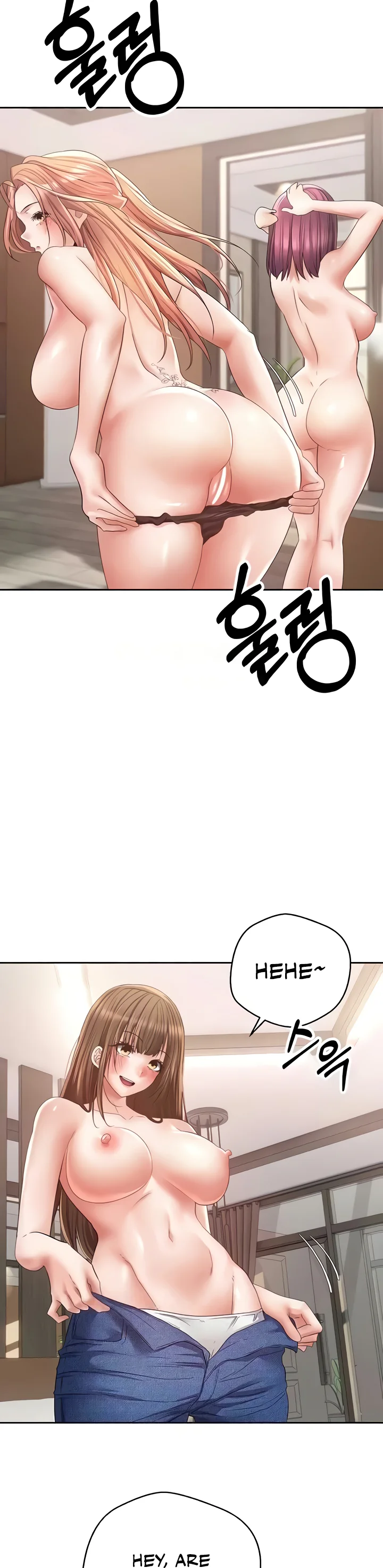 Desire Realization App Chapter 78 page 27