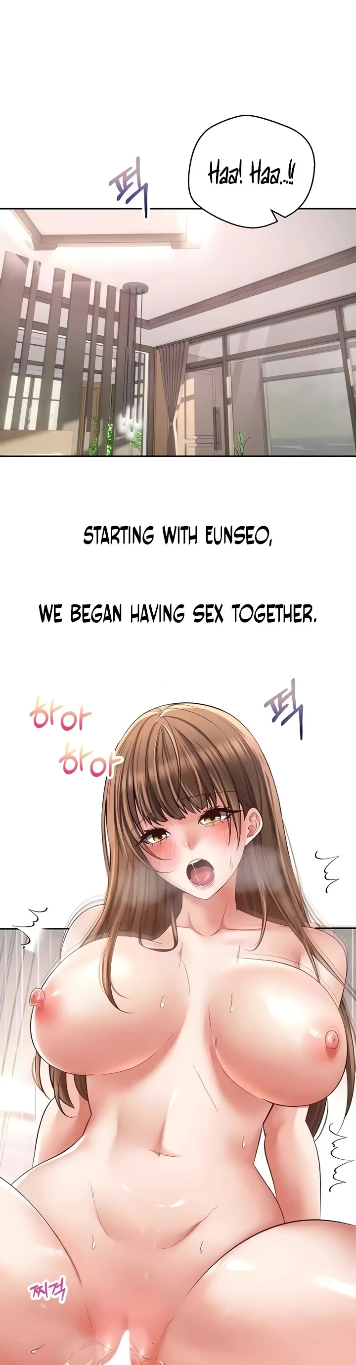 Desire Realization App Chapter 79 page 3