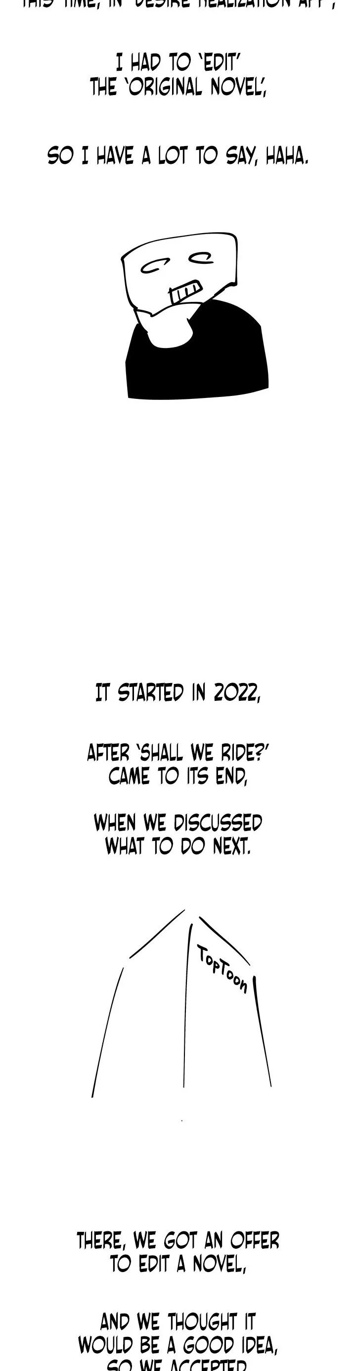 Desire Realization App Chapter 81.5 page 4